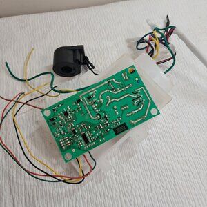 Bissell Crosswave Pet Wet Dry 2306 Motorboard PCB Circuit Board motherboard chip